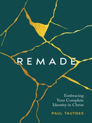 cover image of Remade
